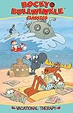 Rocky & Bullwinkle classics. Volume 2, Vacational therapy