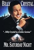 Mr Saturday Night [VHS]