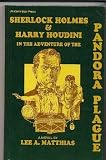 Produkt-Bild: Sherlock Holmes and Harry Houdini in the Adventure of the Pandora Plague
