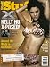 KELLY HU X-MEN STUFF JULY 2003 AROUND THE WORLD IN 80 BABES MAGIC JOHNSON AND MORE!