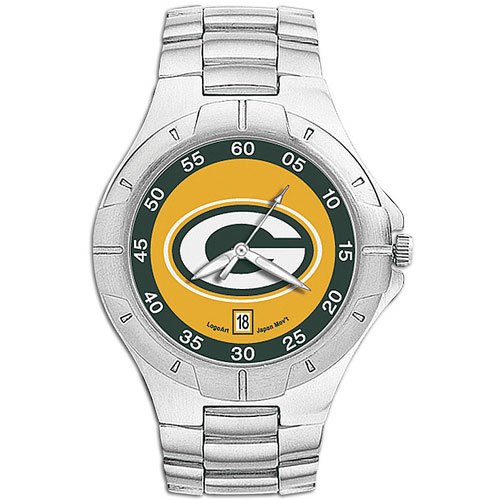 Buy Packers LogoArt Pro II Watch