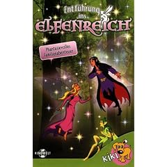 Entf�hrung ins Elfenreich [VHS]