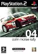 Colin McRae Rally 4 (PS2)