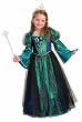 Girls Twilight Princess Costume