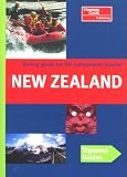 Signpost Guide New Zealand