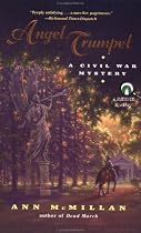 Civil War Mystery 02 Angel Trumpet