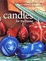 Candles for the Home (Homecraft)