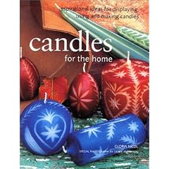 Homecrafts Candles for the Home