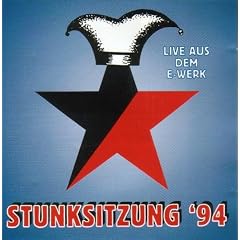 Stunksitzung '94