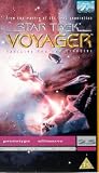 Review Paramount Home Entertainment  / Star Trek Voyager - Vol. 2.5 (Alliances/Prototype) [1996]