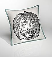 Conran Apple Jacquard Cushion
