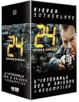 24 heures chrono - L'int�grale des 8...