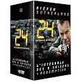 Coffret int�grale 24h chrono : saison 1 a saison 8 ; redemption [Edizione: Francia]