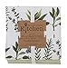 Kay Dee Designs 3-Piece Cotton Flour Sack Towel Set, 26 by 26-Inch, Garden Rules