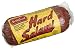 Bridgford Hard Salami, 12-Ounce Chubs (Pack of 4)