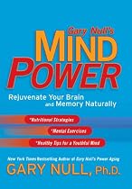 Gary Nulls Mind Power