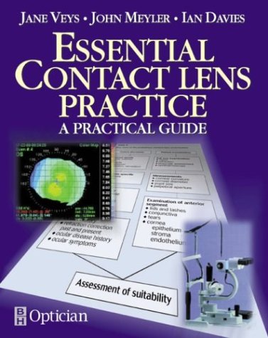 Contact-Lenses