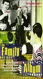 Family Album [VHS]