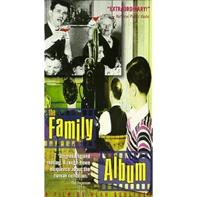 Family Album [VHS]