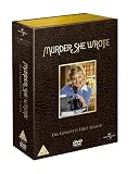 Murder, She Wrote - Season 1