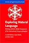 Exploring Natural Language: Working With the British Component of the International Corpus of English (Varieties of English Around the World General Series)