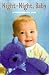 Books : Night-Night, Baby: A Touch-and-Feel Book