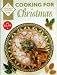 Cooking for Christmas (The Kitchen Collection)