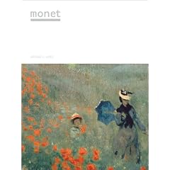 Monet (Masters of Art)