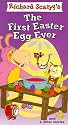 First Easter Egg Ever