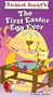 First Easter Egg Ever [VHS]