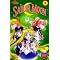 The Sailor Moon Series