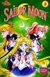Sailor Moon: Vol 3
