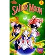Sailor Moon, Vol. 3