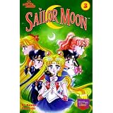 Sailor Moon, Vol. 3