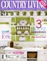 Country Living Magazine February 2002 - House Makeovers