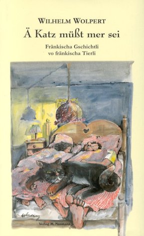 � Katz m��t mer sei