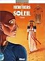 Les h�ritiers du soleil, Tome 8 : Illusion