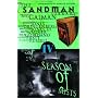 The Sandman: Season of Mists - Book IV by Neil Gaiman