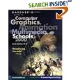 Gardner's Guide to Computer Graphics, Animation and Multimedia... by Garth Gardner