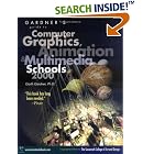 Click here to buy Gardner's Guide to Computer Graphics, Animation and Multimedia... by  Garth Gardner, SCAD, Nic Banks, and Bonney Ford.