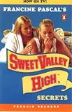 Cover of Sweet Valley High by Kate William 0582417686