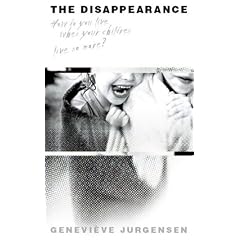 The Disappearance