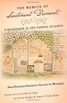 The Memoir of Lieutenant Dumont, 1715...