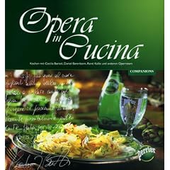 Opera in Cucina