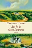 Produkt-Bild: Am Ende dieses Sommers: Roman