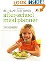After-School Meal Planner
