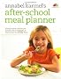 After-School Meal Planner