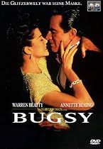 Bugsy [Region 2]