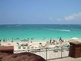 Bahamas Travel Report