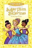 Sugar Plum Ballerinas: Dancing Diva